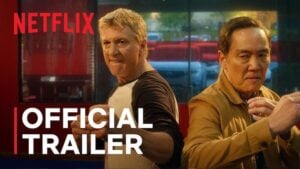 cobra kai season 5