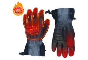 heated glove 2022