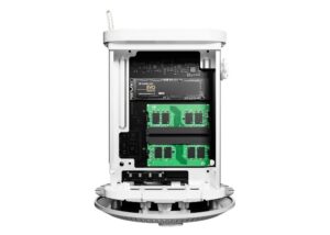 home NAS storage solution