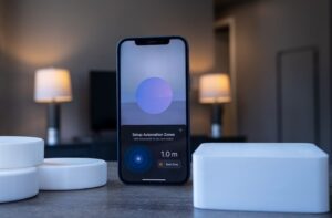 home automation