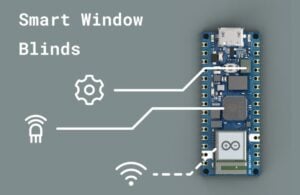home automation projects