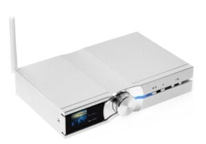 iFi NEO Stream audio streamer and DAC