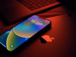 iOS 16