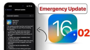 iOS 16.0.2