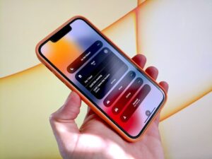 iPadOS 15.7
