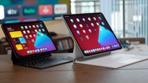 iPadOS 16.1 beta 2