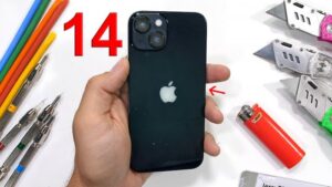iPhone 14