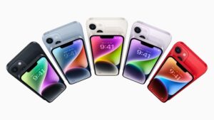 iPhone 14 Plus