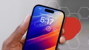 iPhone 14 Pro