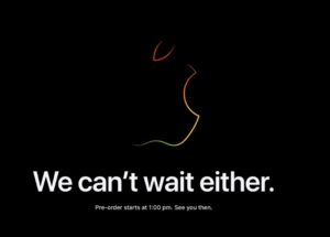 iPhone 14 pre-orders