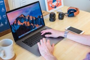 macOS 13 Ventura beta 8