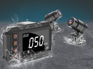 motorcycle camera