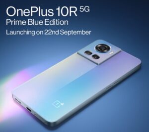oneplus 10R