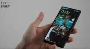 Google Pixel 6A