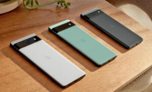 Google Android 13 QPR1