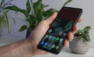 poco m5