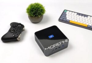 powerful mini PC