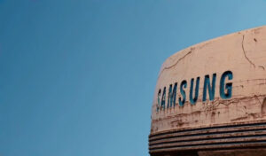 Samsung net zero