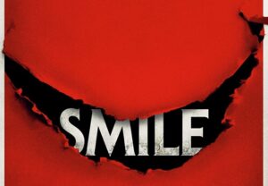 smile horror film