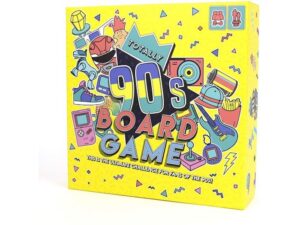 Deals: Totally 90s Board Game
