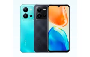 Vivo V25