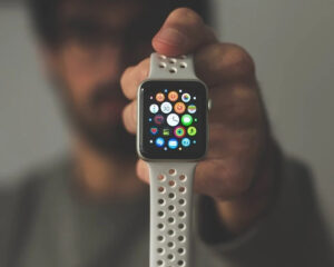 watchOS 9.1 beta 1