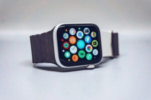 watchOS 9.1 beta 3