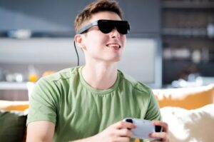 wearable display