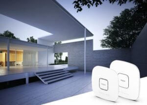 wireless access point