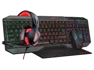 4-in-1 Pro Gaming Kit