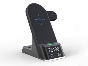 6-in-1 Wireless Charger Stand