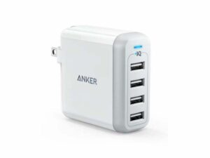 Anker 340 Charger