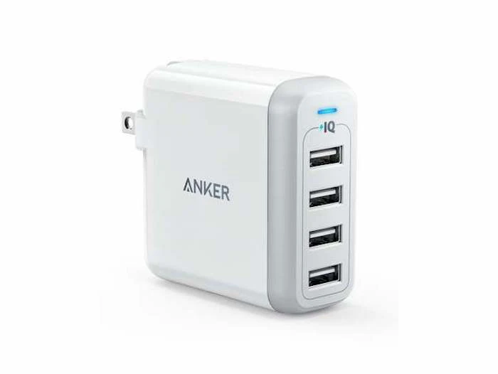 Anker 340 Charger