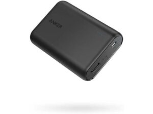 Anker PowerCore 10000 Portable Charger