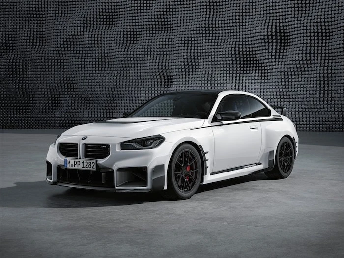 BMW M2
