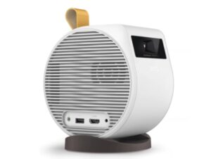 BenQ GV11 smart rotating portable projector