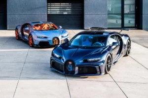 Europe CO2 emitting cars