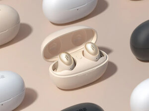 ColorBuds 2 True Wireless Headphones