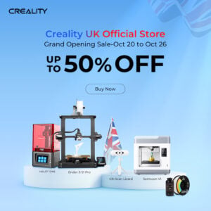 Creality