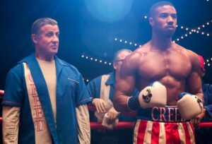 Creed III release date