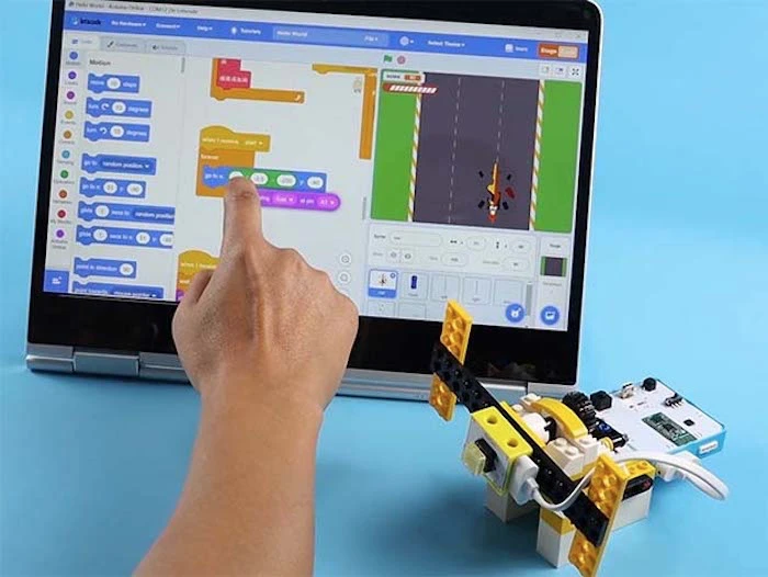 Crowbits Creator Kit