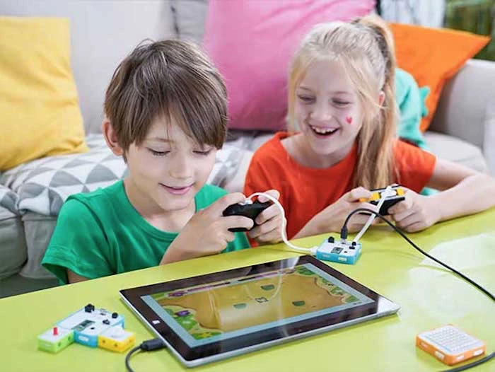Crowbits Creator Kit