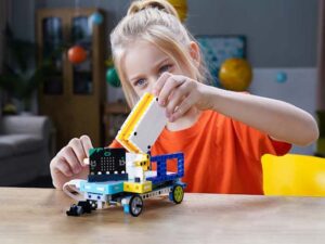 Crowbits Inventor Kit