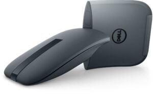 Dell Bluetooth Travel Mouse
