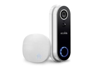 Eco4life Smart Doorbell