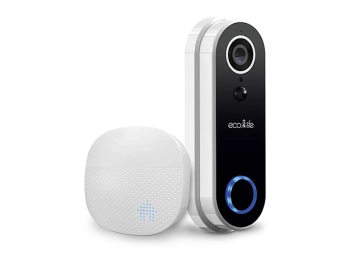 Eco4life Smart Doorbell 