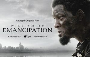 Emancipation release date
