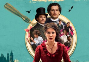 Enola Holmes 2 release date