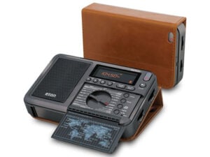 Eton Elite Traveler
