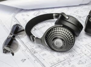 Focal Bathys ANC headphones